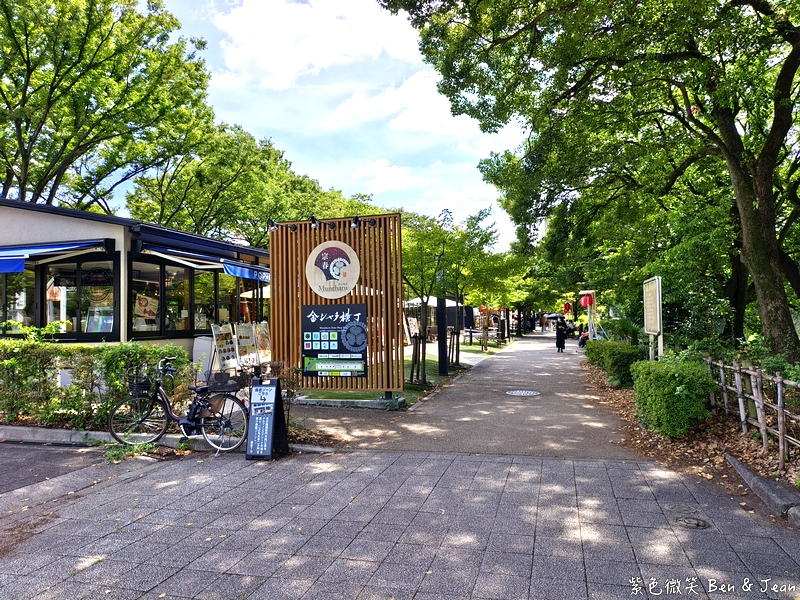 【名古屋城】必遊日本三大名城之一，交通門票、美食伴手禮推薦，感受金鯱閃耀的黃金魅力！ @紫色微笑 Ben Jean 饗樂生活