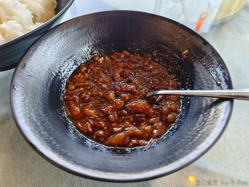 【宜蘭米樂餐廳】宜蘭大學美食推薦！熱炒團體合菜，預約制無菜單寵物友善餐廳，停車超方便 @紫色微笑 Ben Jean 饗樂生活