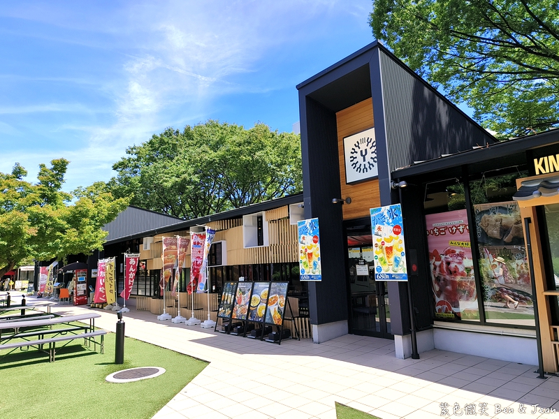 【名古屋城】必遊日本三大名城之一，交通門票、美食伴手禮推薦，感受金鯱閃耀的黃金魅力！ @紫色微笑 Ben Jean 饗樂生活