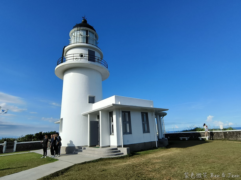 【福容大飯店福隆】2026新北貢寮住宿推薦！海水浴場玩沙踏浪，舊草嶺隧道騎鐵馬、順遊三貂角燈塔全攻略 @紫色微笑 Ben Jean 饗樂生活