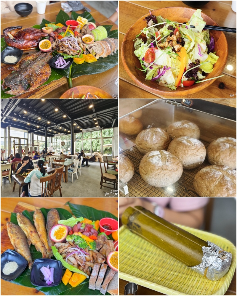 【宜蘭美食燒烤餐廳TOP 11】宜蘭燒肉吃到飽、居酒屋串燒店，自助吧生蠔牡犡吃到飽、火烤兩吃通通有 @紫色微笑 Ben Jean 饗樂生活