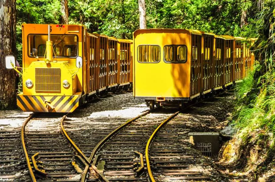 【宜蘭大同鄉景點美食】太平山12個必去秘境步道.地熱溫泉.必吃美食一次收集！ @紫色微笑 Ben Jean 饗樂生活
