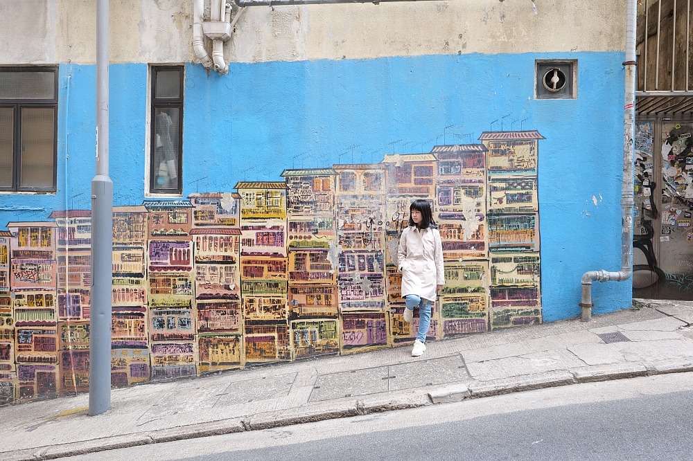 【香港自由行五天四夜】2025香港行程30大景點美食住宿推薦！附港鐵景點美食地圖 @紫色微笑 Ben Jean 饗樂生活