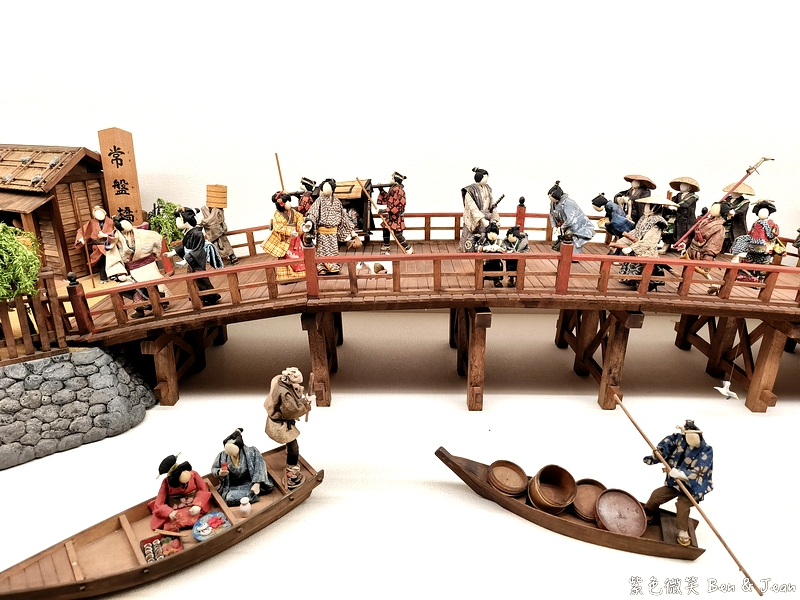 【小倉城】北九州必訪景點！唐造天守×真田紐DIY×茶道體驗、賞日式庭園，周邊美食交通一次看 @紫色微笑 Ben Jean 饗樂生活