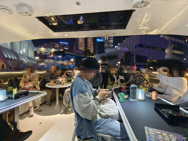 【香港維多利亞港夜遊】永安號. 張保仔(鴨靈號).豪華遊艇船票價格行程時間,幻彩詠香江、登船賞景好chill @紫色微笑 Ben Jean 饗樂生活 【香港維多利亞港夜遊】永安號. 張保仔(鴨靈號).豪華遊艇船票價格行程時間,幻彩詠香江、登船賞景好chill @紫色微笑 Ben Jean 饗樂生活