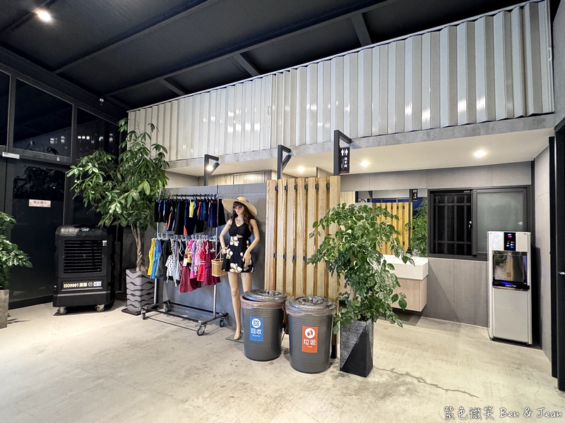 【綠水溫泉】2025礁溪全新溫泉湯屋推薦，限時優惠豪華雙人湯屋380元 @紫色微笑 Ben Jean 饗樂生活