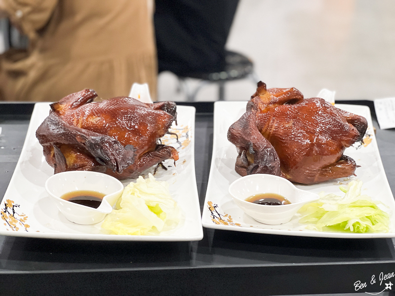 【大仁哥烤雞】宜蘭必吃烤雞名店！菜單價位、人氣餐點一次看～甘蔗燻烤香氣爆棚，金黃脆皮鮮嫩多汁太誘人！ @紫色微笑 Ben Jean 饗樂生活