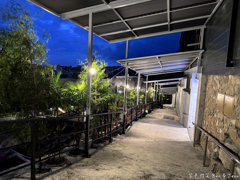 【綠水溫泉】2025礁溪全新溫泉湯屋推薦，限時優惠豪華雙人湯屋380元 @紫色微笑 Ben Jean 饗樂生活