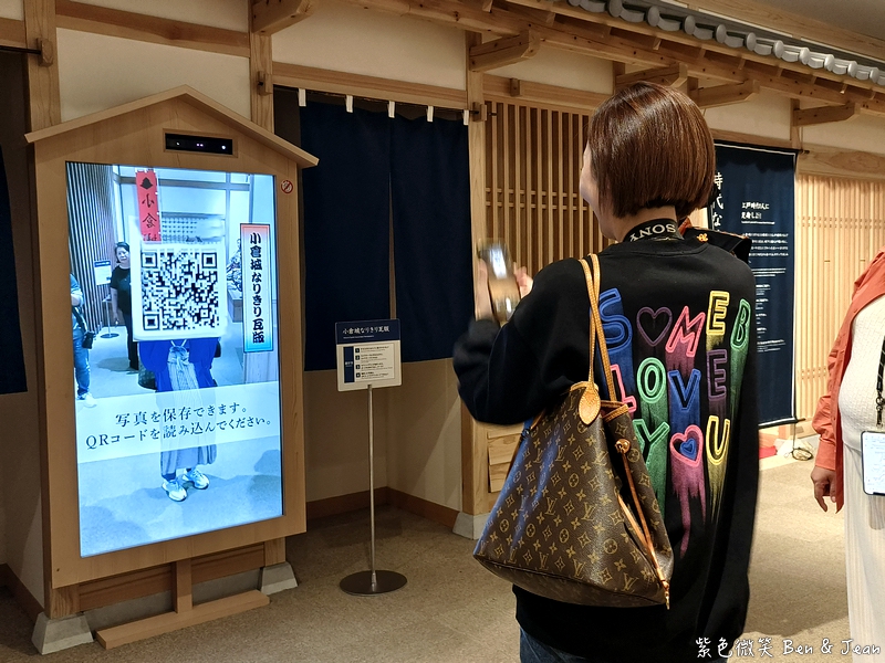 【小倉城】北九州必訪景點！唐造天守×真田紐DIY×茶道體驗、賞日式庭園，周邊美食交通一次看 @紫色微笑 Ben Jean 饗樂生活