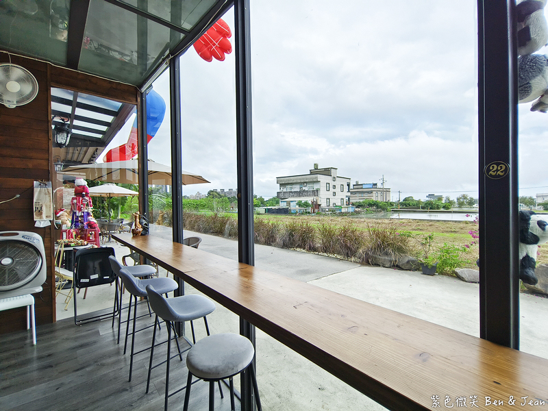 【抹茶山下｜礁溪景觀咖啡廳】超萌造型小蛋糕每天70組！菜單、價位、停車資訊一次看 @紫色微笑 Ben Jean 饗樂生活