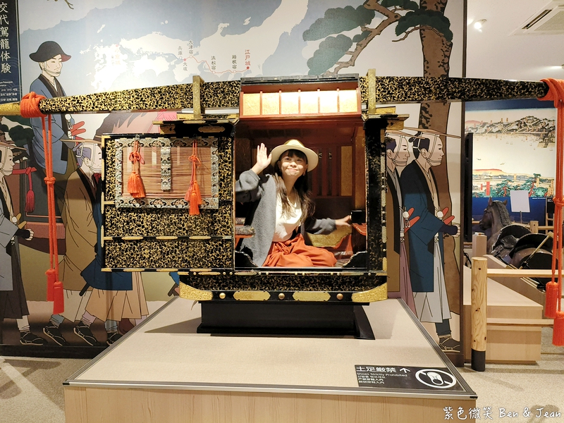 【小倉城】北九州必訪景點！唐造天守×真田紐DIY×茶道體驗、賞日式庭園，周邊美食交通一次看 @紫色微笑 Ben Jean 饗樂生活