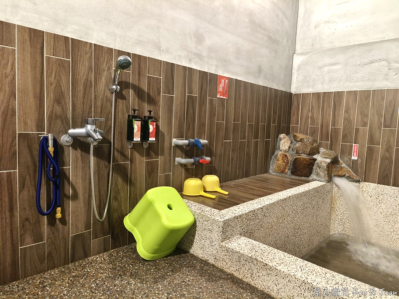 【綠水溫泉】2025礁溪全新溫泉湯屋推薦，限時優惠豪華雙人湯屋380元 @紫色微笑 Ben Jean 饗樂生活