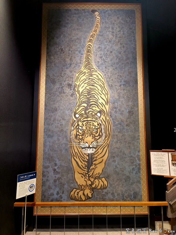 【小倉城】北九州必訪景點！唐造天守×真田紐DIY×茶道體驗、賞日式庭園，周邊美食交通一次看 @紫色微笑 Ben Jean 饗樂生活