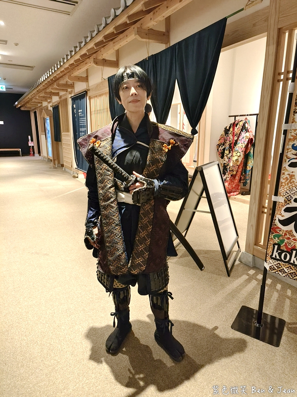 【小倉城】北九州必訪景點！唐造天守×真田紐DIY×茶道體驗、賞日式庭園，周邊美食交通一次看 @紫色微笑 Ben Jean 饗樂生活