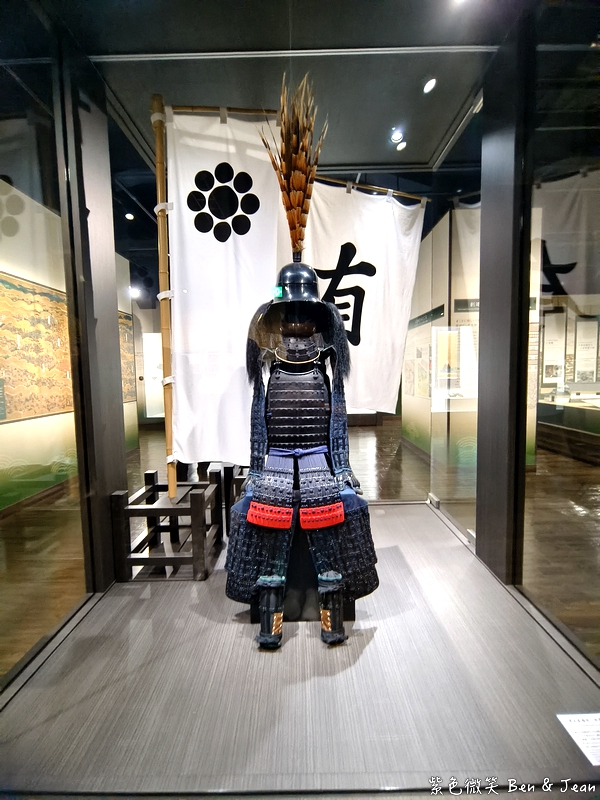 【小倉城】北九州必訪景點！唐造天守×真田紐DIY×茶道體驗、賞日式庭園，周邊美食交通一次看 @紫色微笑 Ben Jean 饗樂生活