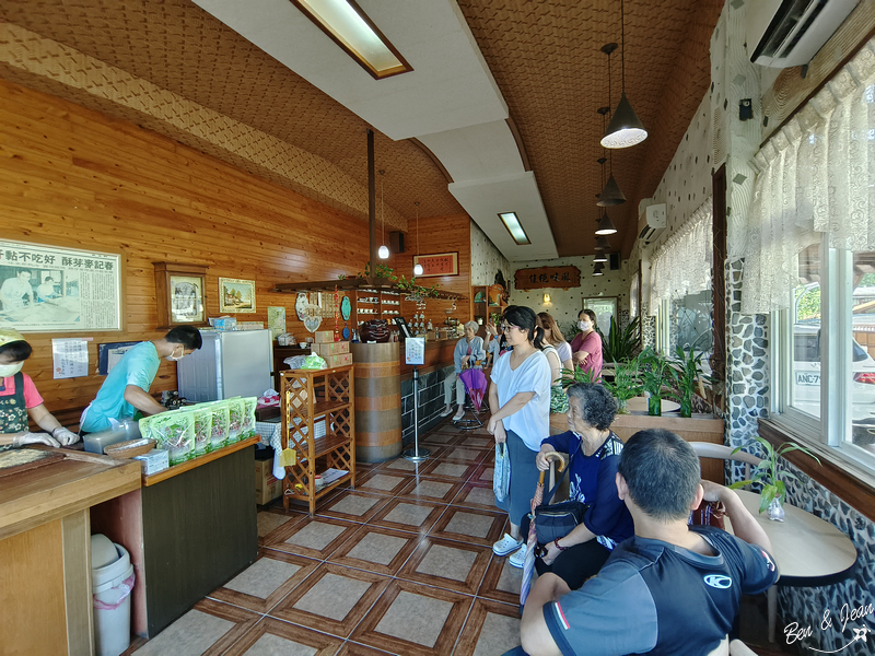 【大進休閒農業區】冬山梅花湖周邊必買順進蜜餞、春記麥芽酥、劉記花生糖 @紫色微笑 Ben Jean 饗樂生活