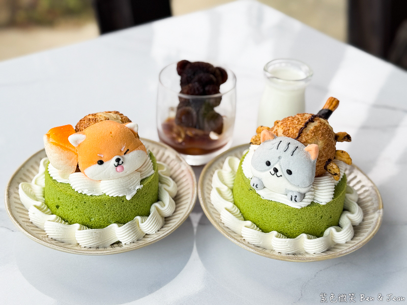 【抹茶山下|礁溪景觀咖啡廳】超萌造型小蛋糕每天70組!菜單、價位、停車資訊一次看 @紫色微笑 Ben Jean 饗樂生活 【抹茶山下|礁溪景觀咖啡廳】超萌造型小蛋糕每天70組!菜單、價位、停車資訊一次看 @紫色微笑 Ben Jean 饗樂生活