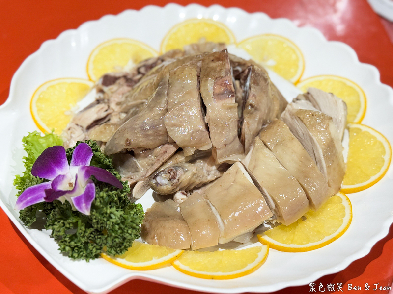【塭底烤魚】老饕必訪海鮮熱炒名店，鹽烤台灣鯛尚出名 (含菜單) @紫色微笑 Ben Jean 饗樂生活