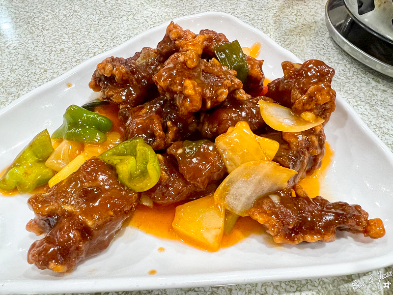 【大仁哥烤雞】宜蘭必吃烤雞名店！菜單價位、人氣餐點一次看～甘蔗燻烤香氣爆棚，金黃脆皮鮮嫩多汁太誘人！ @紫色微笑 Ben Jean 饗樂生活