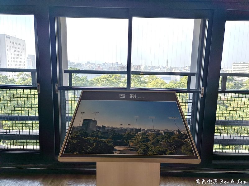 【小倉城】北九州必訪景點！唐造天守×真田紐DIY×茶道體驗、賞日式庭園，周邊美食交通一次看 @紫色微笑 Ben Jean 饗樂生活