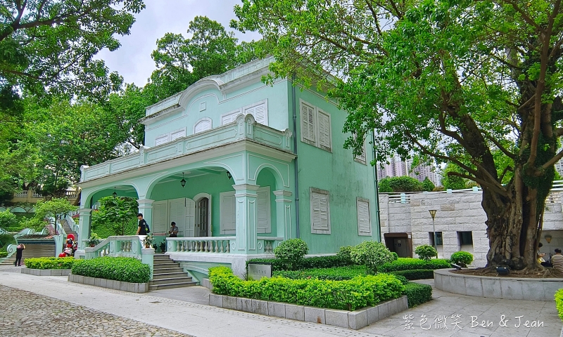 【澳門自由行4天3夜】2025澳門景點行程必吃美食推薦！輕軌交通＆優惠門票 @紫色微笑 Ben Jean 饗樂生活