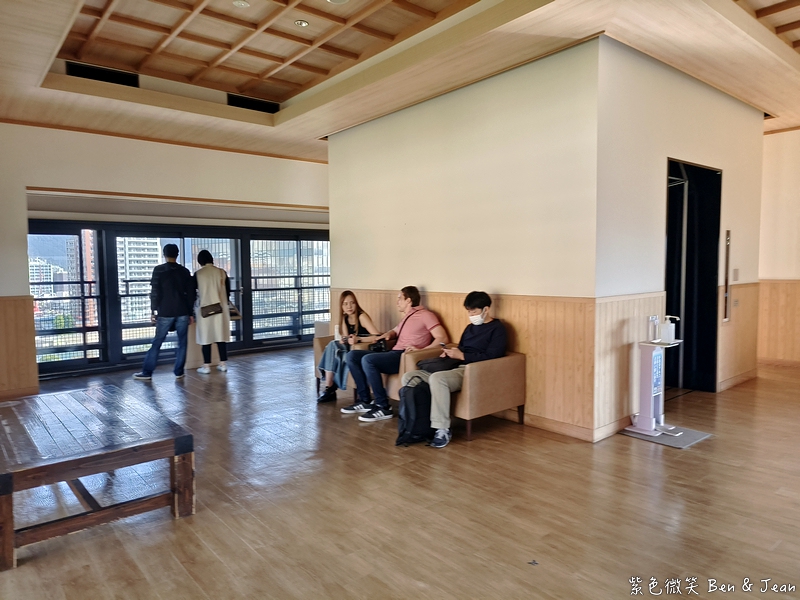 【小倉城】北九州必訪景點！唐造天守×真田紐DIY×茶道體驗、賞日式庭園，周邊美食交通一次看 @紫色微笑 Ben Jean 饗樂生活