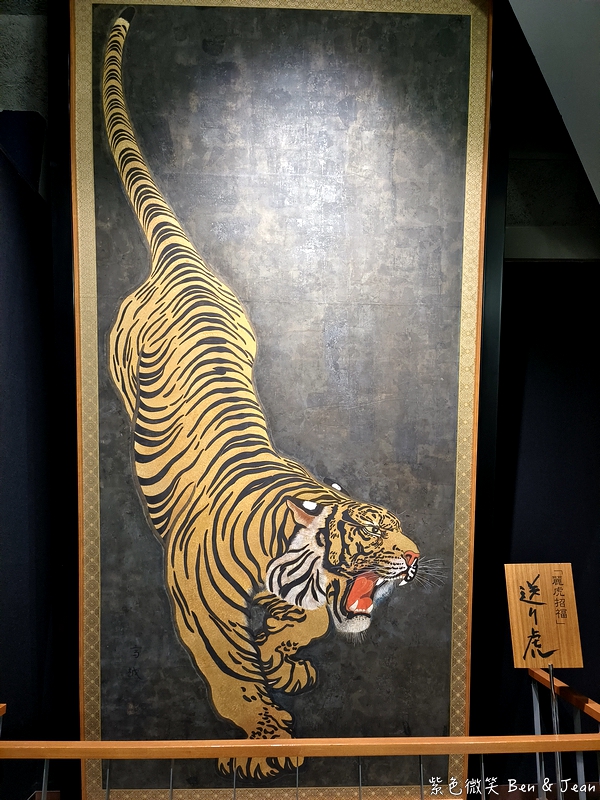 【小倉城】北九州必訪景點！唐造天守×真田紐DIY×茶道體驗、賞日式庭園，周邊美食交通一次看 @紫色微笑 Ben Jean 饗樂生活