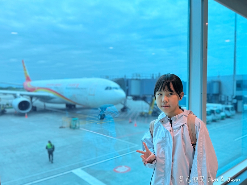 【香港自由行五天四夜】2025香港行程30大景點美食住宿推薦！附港鐵景點美食地圖 @紫色微笑 Ben Jean 饗樂生活