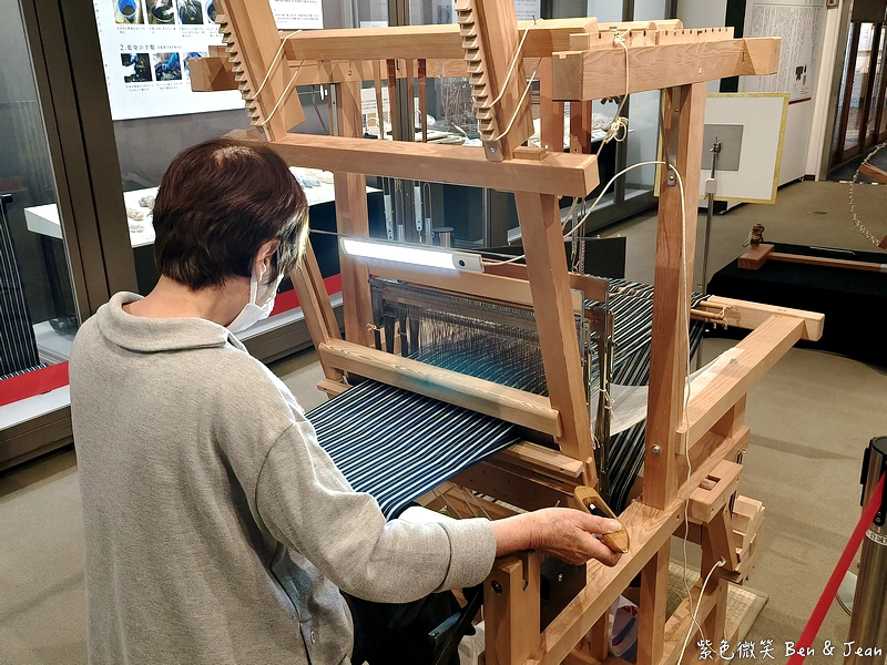 【小倉城】北九州必訪景點！唐造天守×真田紐DIY×茶道體驗、賞日式庭園，周邊美食交通一次看 @紫色微笑 Ben Jean 饗樂生活