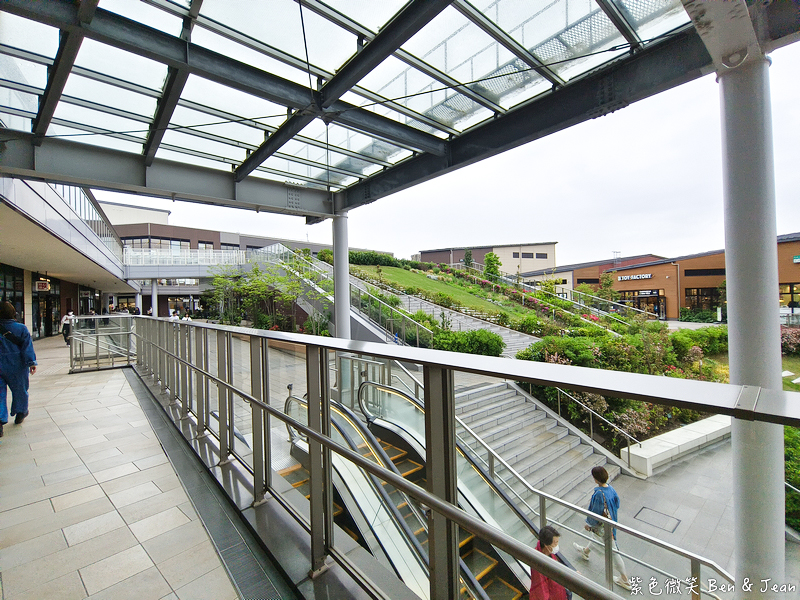 【AFURI阿夫利拉麵】招牌柚子鹽味超清爽！東京必吃的人氣拉麵店 @紫色微笑 Ben Jean 饗樂生活