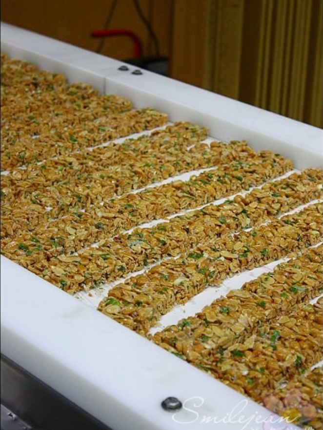 【劉記花生】三星蔥花生糖必買！宜蘭冬山三代古早味名產伴手禮 @紫色微笑 Ben Jean 饗樂生活