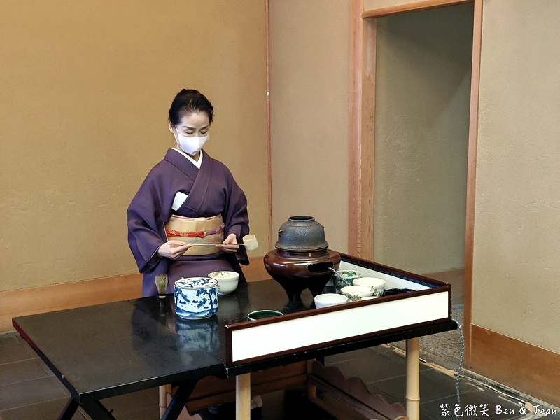 【小倉城】北九州必訪景點！唐造天守×真田紐DIY×茶道體驗、賞日式庭園，周邊美食交通一次看 @紫色微笑 Ben Jean 饗樂生活