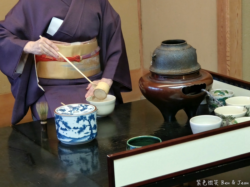 【小倉城】北九州必訪景點！唐造天守×真田紐DIY×茶道體驗、賞日式庭園，周邊美食交通一次看 @紫色微笑 Ben Jean 饗樂生活