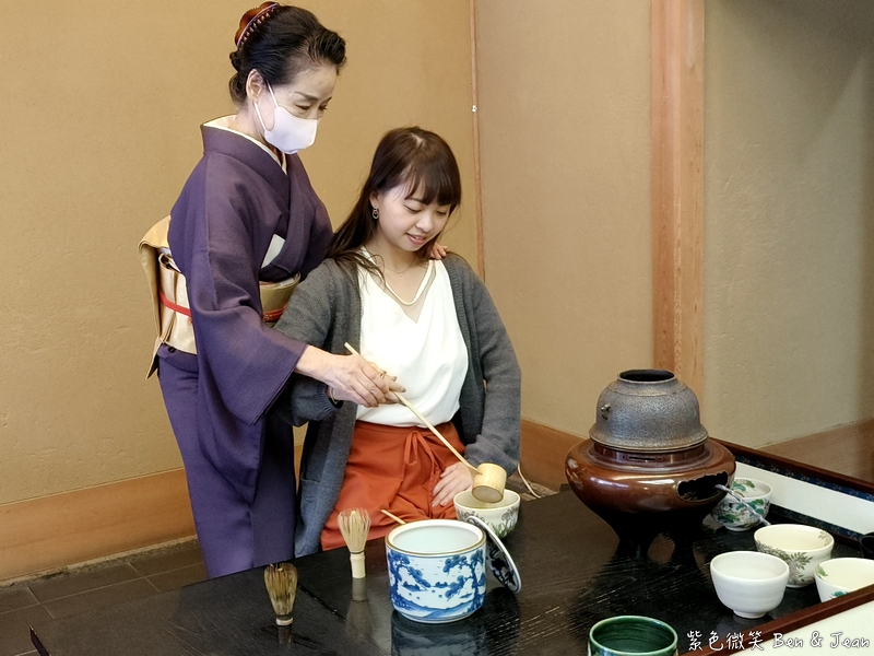 【小倉城】北九州必訪景點！唐造天守×真田紐DIY×茶道體驗、賞日式庭園，周邊美食交通一次看 @紫色微笑 Ben Jean 饗樂生活