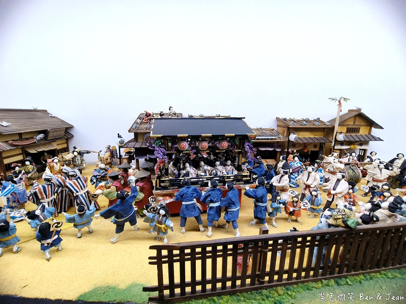 【小倉城】北九州必訪景點！唐造天守×真田紐DIY×茶道體驗、賞日式庭園，周邊美食交通一次看 @紫色微笑 Ben Jean 饗樂生活