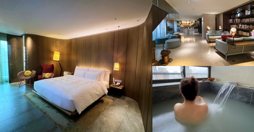 【國立臺灣博物館古生物館攻略】土銀展示館恐龍化石展＋金庫探險，門票票價與交通分享｜台北親子景點台大醫院站 @紫色微笑 Ben Jean 饗樂生活