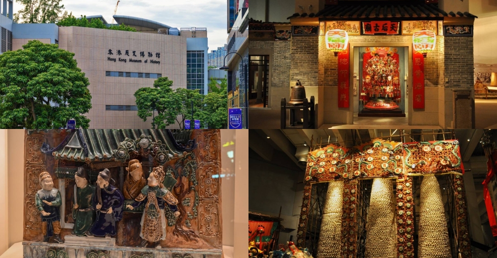 【香港自由行五天四夜】2025香港行程30大景點美食住宿推薦！附港鐵景點美食地圖 @紫色微笑 Ben Jean 饗樂生活