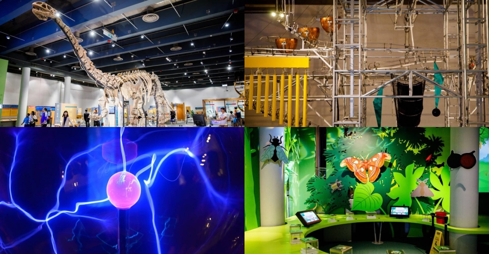 【香港自由行五天四夜】2025香港行程30大景點美食住宿推薦！附港鐵景點美食地圖 @紫色微笑 Ben Jean 饗樂生活