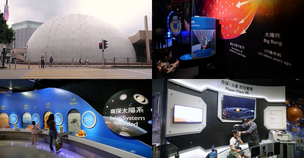 【香港自由行五天四夜】2025香港行程30大景點美食住宿推薦！附港鐵景點美食地圖 @紫色微笑 Ben Jean 饗樂生活