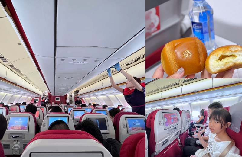 【香港自由行五天四夜】2025香港行程30大景點美食住宿推薦！附港鐵景點美食地圖 @紫色微笑 Ben Jean 饗樂生活