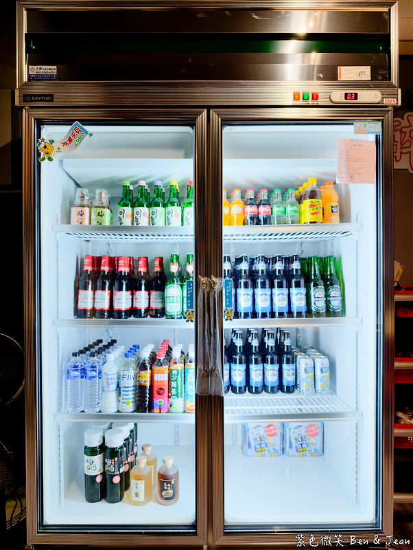 【函館居酒屋】羅東必吃煲仔菜、串燒、熱炒！高CP值家庭、朋友聚餐、深夜食堂首選 @紫色微笑 Ben Jean 饗樂生活