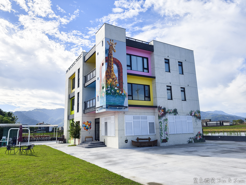 冬山親子二日遊推薦》梅花湖休閒農業區~荳蔻風有機農場麵包DIY、鹿野星蹤下午茶好精采、風車花園城堡民宿龍貓房超萌給~騎電動車遊梅花湖好愜意 @紫色微笑 Ben Jean 饗樂生活 冬山親子二日遊推薦》梅花湖休閒農業區~荳蔻風有機農場麵包DIY、鹿野星蹤下午茶好精采、風車花園城堡民宿龍貓房超萌給~騎電動車遊梅花湖好愜意 @紫色微笑 Ben Jean 饗樂生活