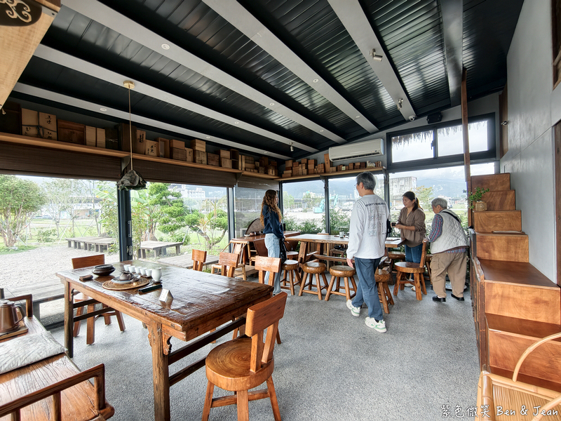 【日光山茶屋】礁溪最美茶屋!綠意田野間的品茶秘境, 專業茶道體驗,品茗、賞景、療癒身心 @紫色微笑 Ben Jean 饗樂生活 【日光山茶屋】礁溪最美茶屋!綠意田野間的品茶秘境, 專業茶道體驗,品茗、賞景、療癒身心 @紫色微笑 Ben Jean 饗樂生活
