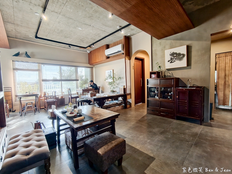 【日光山茶屋】礁溪最美茶屋!綠意田野間的品茶秘境, 專業茶道體驗,品茗、賞景、療癒身心 @紫色微笑 Ben Jean 饗樂生活 【日光山茶屋】礁溪最美茶屋!綠意田野間的品茶秘境, 專業茶道體驗,品茗、賞景、療癒身心 @紫色微笑 Ben Jean 饗樂生活