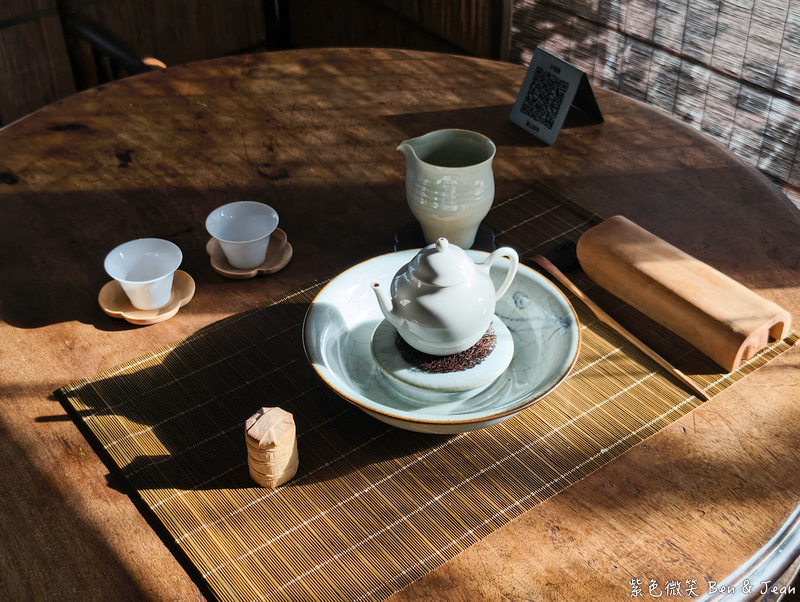 【日光山茶屋】礁溪最美茶屋!綠意田野間的品茶秘境, 專業茶道體驗,品茗、賞景、療癒身心 @紫色微笑 Ben Jean 饗樂生活 【日光山茶屋】礁溪最美茶屋!綠意田野間的品茶秘境, 專業茶道體驗,品茗、賞景、療癒身心 @紫色微笑 Ben Jean 饗樂生活