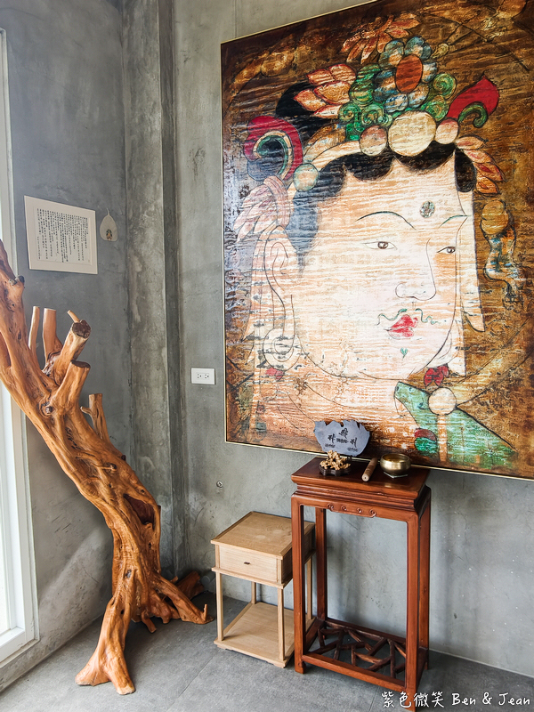 【日光山茶屋】礁溪最美茶屋!綠意田野間的品茶秘境, 專業茶道體驗,品茗、賞景、療癒身心 @紫色微笑 Ben Jean 饗樂生活 【日光山茶屋】礁溪最美茶屋!綠意田野間的品茶秘境, 專業茶道體驗,品茗、賞景、療癒身心 @紫色微笑 Ben Jean 饗樂生活