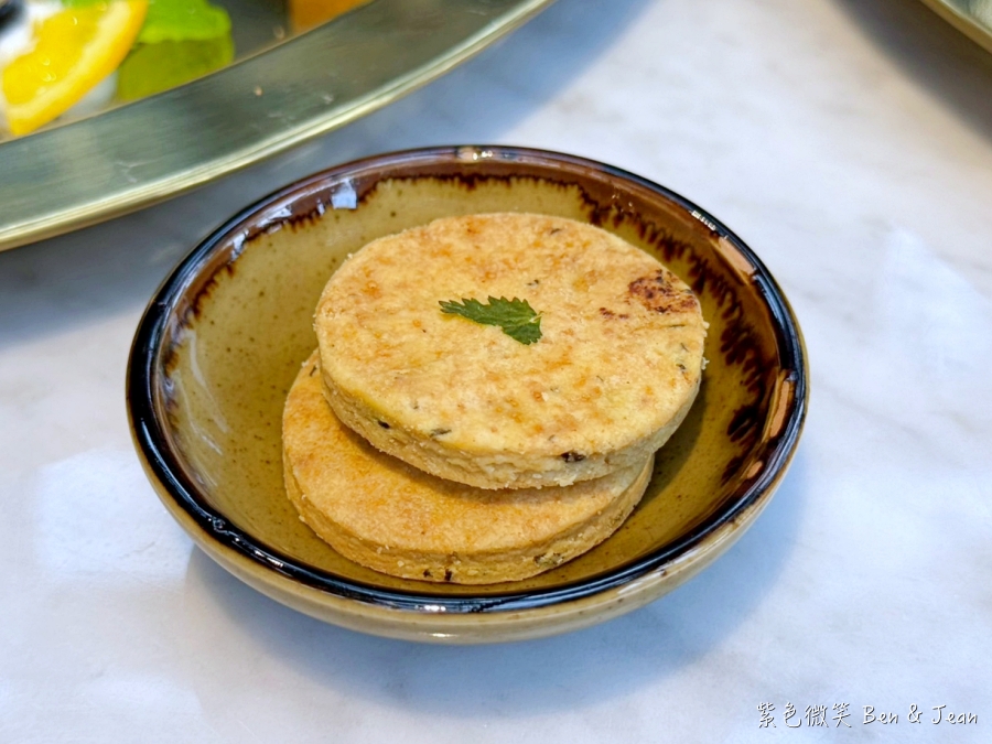 【山里蒔花光屋餐廳】摩洛哥異國風早午餐＆下午茶｜菜單價位 @紫色微笑 Ben Jean 饗樂生活