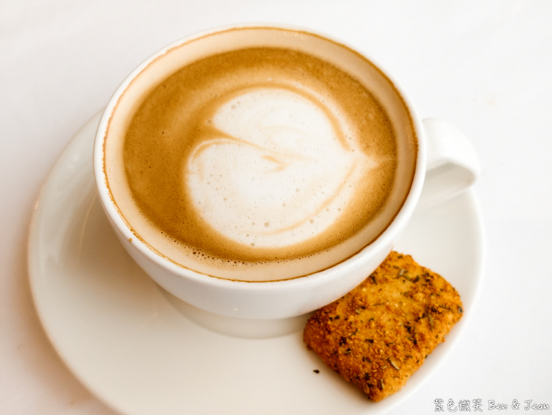 【GMT義大利餐廳】榮獲世界奢華餐廳大獎的南義正宗商業午餐｜台北美福大飯店五星級義式餐廳 @紫色微笑 Ben Jean 饗樂生活