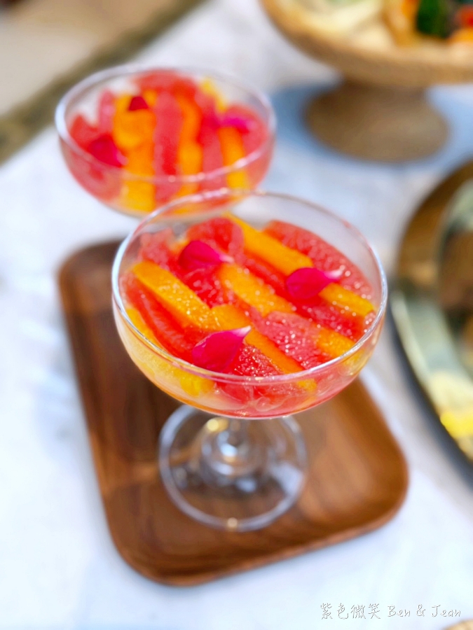 【山里蒔花光屋餐廳】摩洛哥異國風早午餐＆下午茶｜菜單價位 @紫色微笑 Ben Jean 饗樂生活