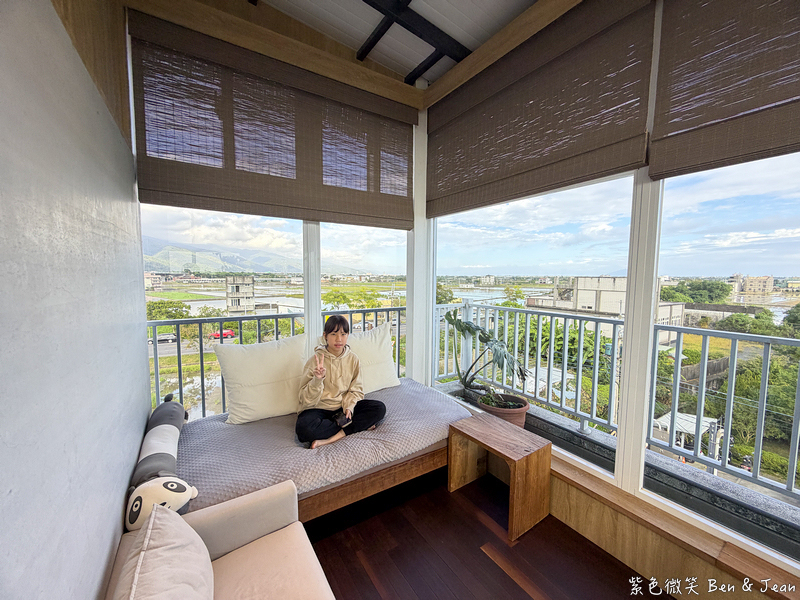 【日光山茶屋】礁溪最美茶屋!綠意田野間的品茶秘境, 專業茶道體驗,品茗、賞景、療癒身心 @紫色微笑 Ben Jean 饗樂生活 【日光山茶屋】礁溪最美茶屋!綠意田野間的品茶秘境, 專業茶道體驗,品茗、賞景、療癒身心 @紫色微笑 Ben Jean 饗樂生活